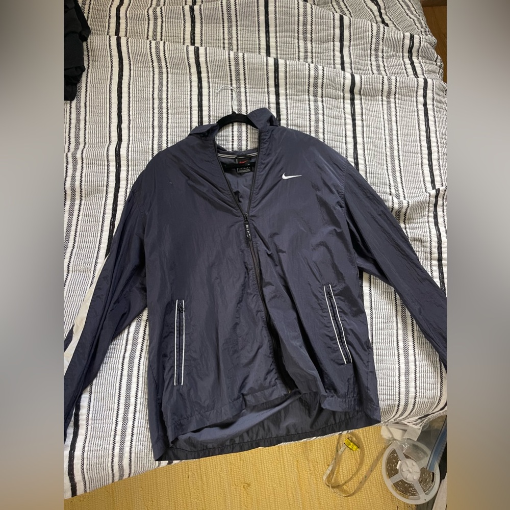 Nike vintage jacket